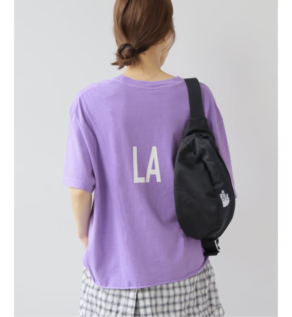 JOURNAL STANDARD relume「《追加2》別注【THE DAY ON THE BEACH】カットオフTシャツ」|Tシャツ・カットソー|