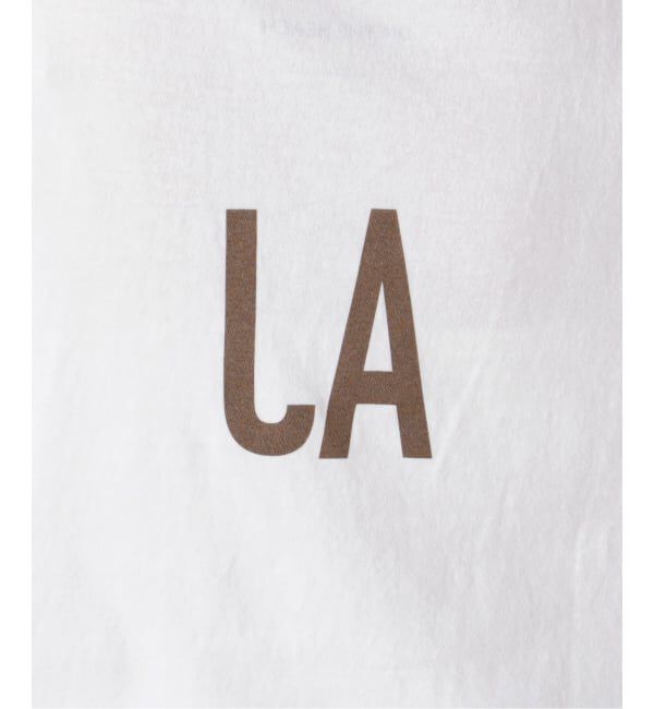 JOURNAL STANDARD relume「《追加2》別注【THE DAY ON THE BEACH】カットオフTシャツ」|Tシャツ・カットソー|