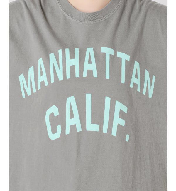 JOURNAL STANDARD relume「《追加2》別注【THE DAY ON THE BEACH】カットオフTシャツ」|Tシャツ・カットソー|