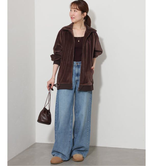 JOURNAL STANDARD relume「《追加予約》別注【PUMA / プーマ】T7JKT」|その他|