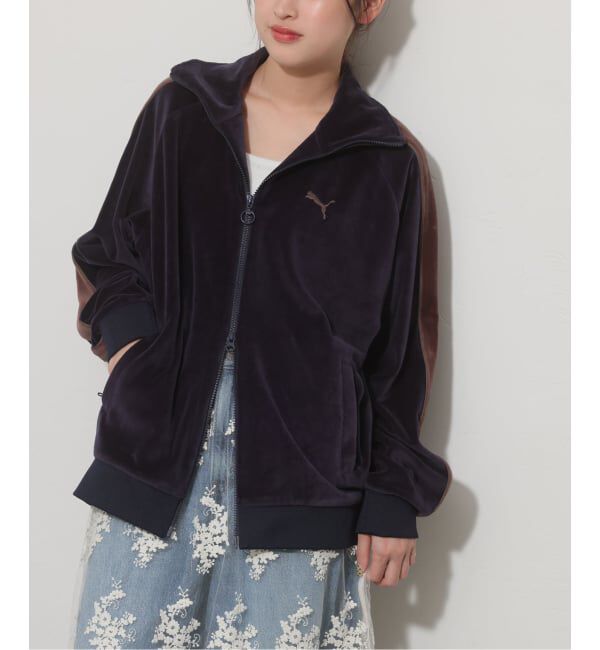 JOURNAL STANDARD relume「《追加予約》別注【PUMA / プーマ】T7JKT」|その他|
