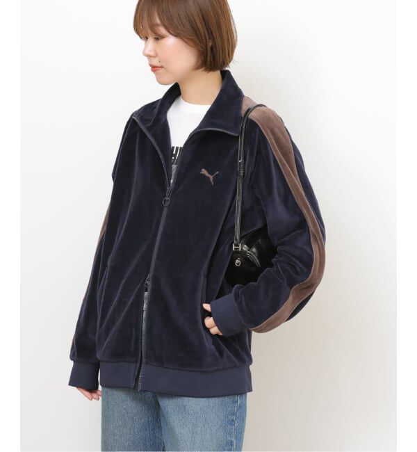 JOURNAL STANDARD relume「《追加予約》別注【PUMA / プーマ】T7JKT」|その他|