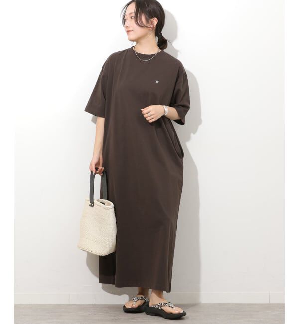 JOURNAL STANDARD relume「《WEB限定追加》別注【Snow Peak/スノーピーク】ワンピース」|ワンピース|