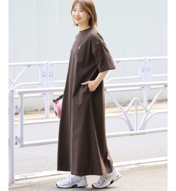 JOURNAL STANDARD relume「《WEB限定追加》別注【Snow Peak/スノーピーク】ワンピース」|ワンピース|