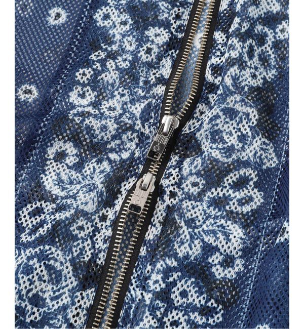 JOURNAL STANDARD「NOMARHYTHM / ノーマリズム EX Mesh Jacket」|その他|