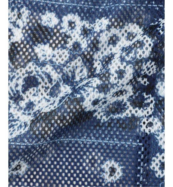 JOURNAL STANDARD「NOMARHYTHM / ノーマリズム EX Mesh Jacket」|その他|