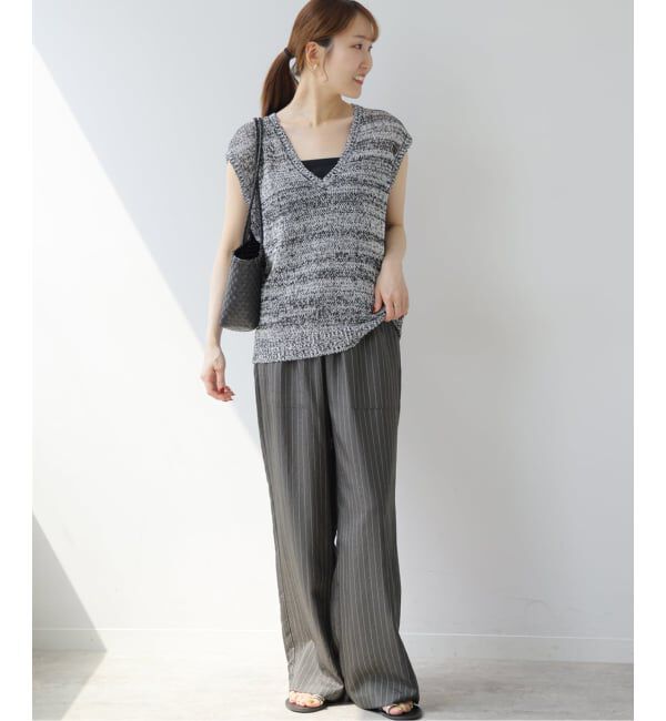 JOURNAL STANDARD relume「ドロストイージーパンツ」|その他|