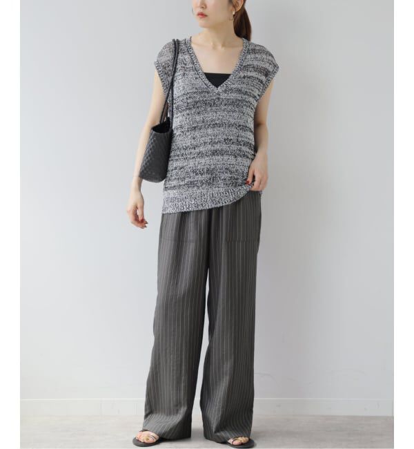 JOURNAL STANDARD relume「ドロストイージーパンツ」|その他|