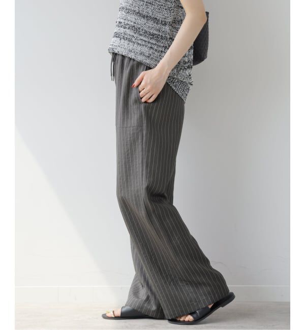 JOURNAL STANDARD relume「ドロストイージーパンツ」|その他|