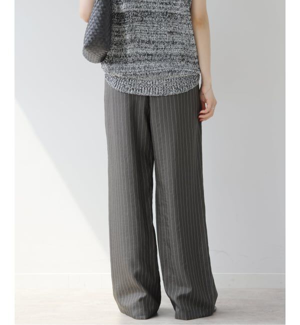 JOURNAL STANDARD relume「ドロストイージーパンツ」|その他|