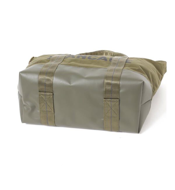 JOURNAL STANDARD「《追加予約5》別注【LUCEBER/ルースバー】militaryショルダーBAG」|トートバッグ|