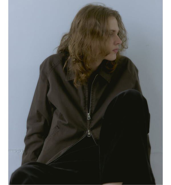 JOURNAL STANDARD「Dickies / ディッキーズ 別注 アイゼンハワー」|その他|ブラウン