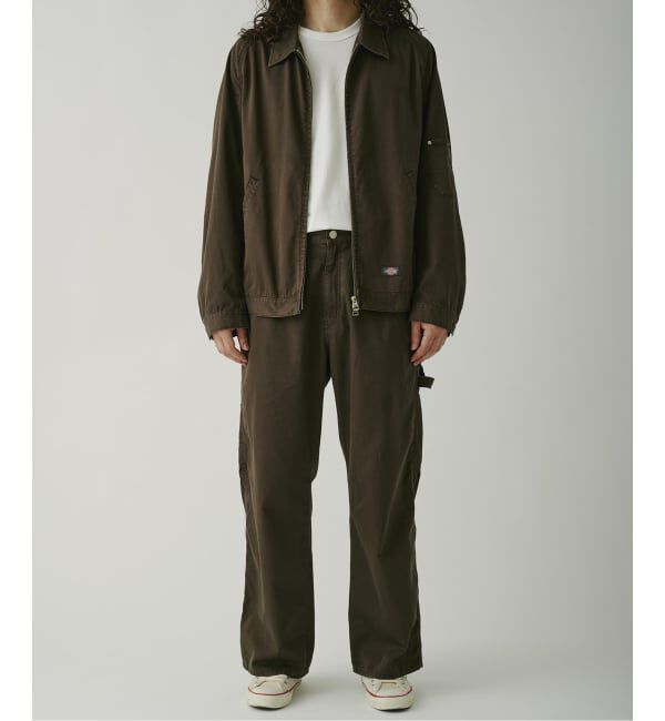 JOURNAL STANDARD「Dickies / ディッキーズ 別注 アイゼンハワー」|その他|