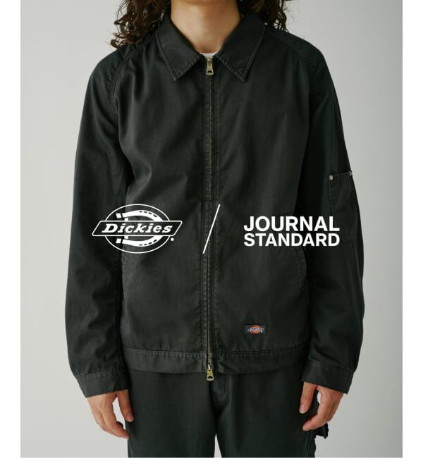 JOURNAL STANDARD「Dickies / ディッキーズ 別注 アイゼンハワー」|その他|