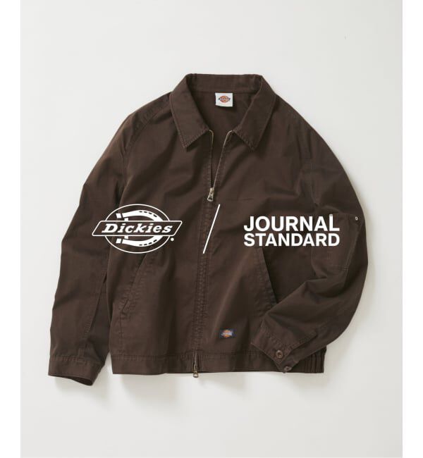 JOURNAL STANDARD「Dickies / ディッキーズ 別注 アイゼンハワー」|その他|