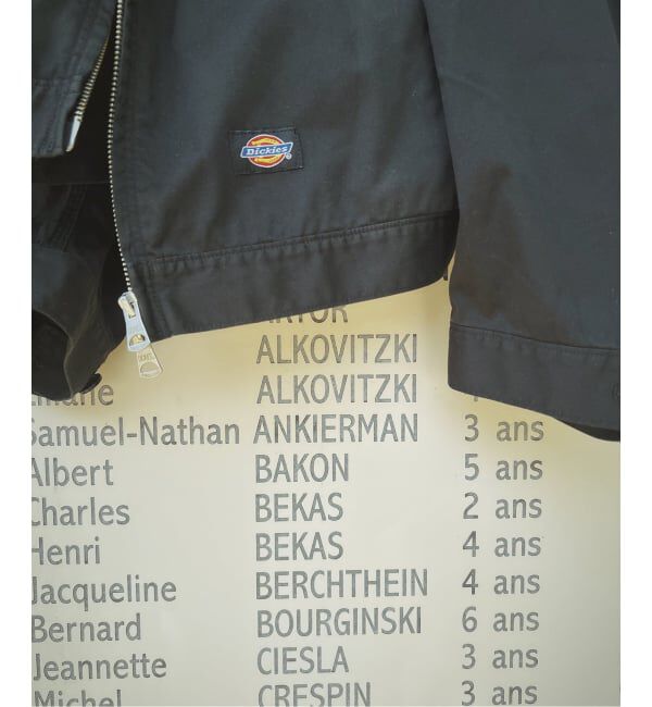JOURNAL STANDARD「Dickies / ディッキーズ 別注 アイゼンハワー」|その他|