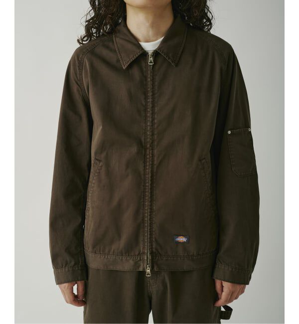JOURNAL STANDARD「Dickies / ディッキーズ 別注 アイゼンハワー」|その他|