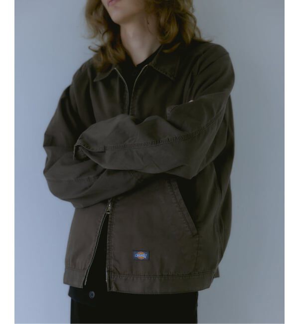 JOURNAL STANDARD「Dickies / ディッキーズ 別注 アイゼンハワー」|その他|