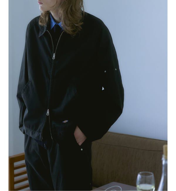 JOURNAL STANDARD「Dickies / ディッキーズ 別注 アイゼンハワー」|その他|