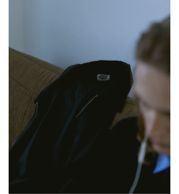 JOURNAL STANDARD「Dickies / ディッキーズ 別注 アイゼンハワー」|その他|