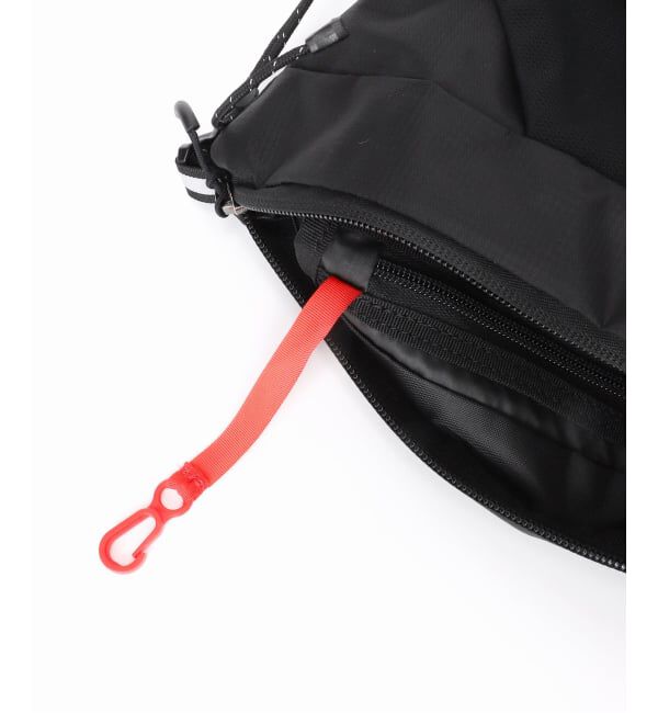 JOURNAL STANDARD「《WEB限定追加》【SALOMON / サロモン】ACS PACKABLE TOTE BAG」|ショルダー・メッセンジャー|