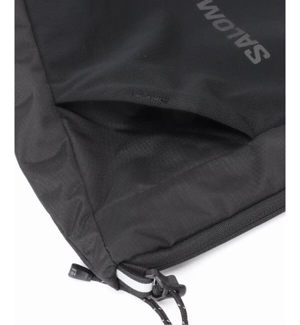 JOURNAL STANDARD「《WEB限定追加》【SALOMON / サロモン】ACS PACKABLE TOTE BAG」|ショルダー・メッセンジャー|