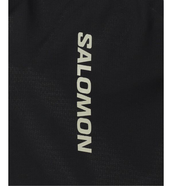 JOURNAL STANDARD「《WEB限定追加》【SALOMON / サロモン】ACS PACKABLE TOTE BAG」|ショルダー・メッセンジャー|