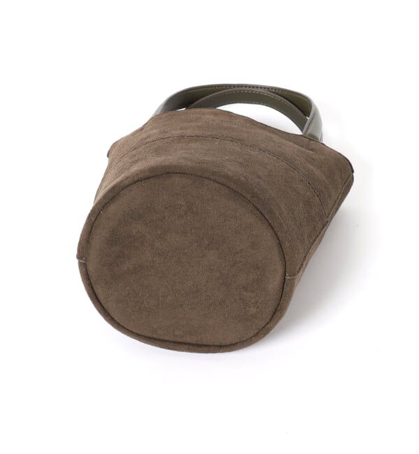 journal standard L'essage「《WEB限定》VELETTO/ベレット バケツレザーバッグ」|ハンドバッグ|