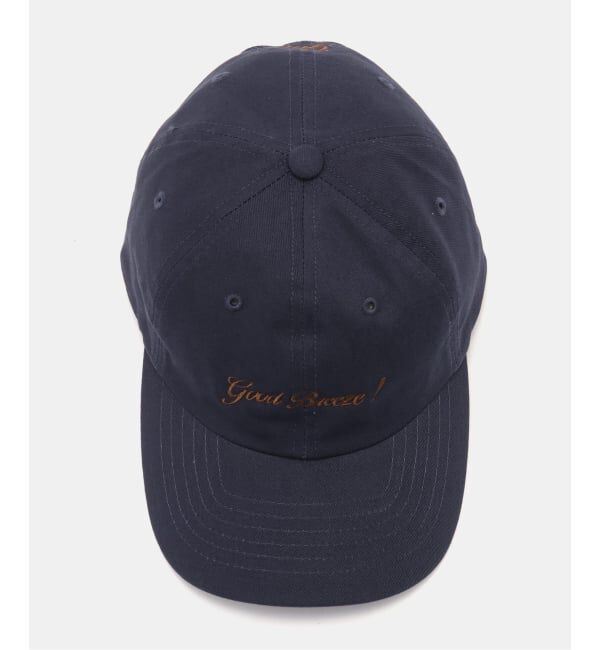 journal standard luxe「【GOOD BREEZE】 CAP」|キャップ・キャスケット|