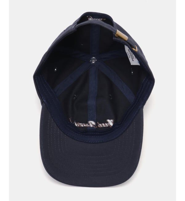 journal standard luxe「【GOOD BREEZE】 CAP」|キャップ・キャスケット|