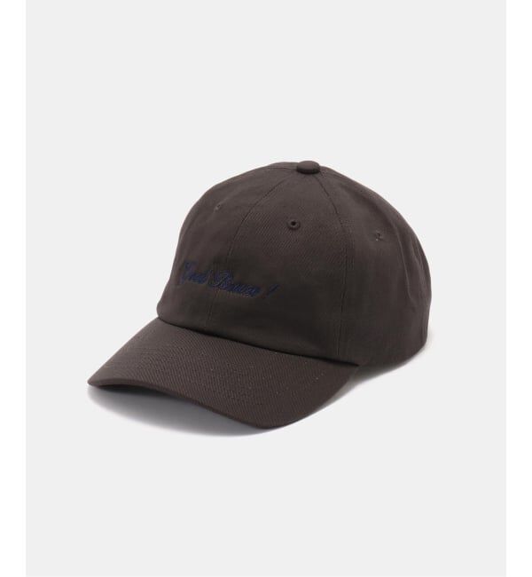 journal standard luxe「【GOOD BREEZE】 CAP」|キャップ・キャスケット|