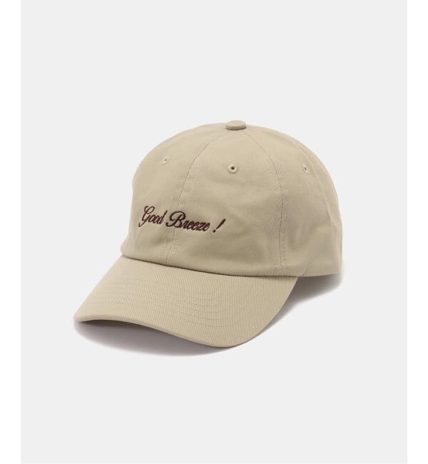 journal standard luxe「【GOOD BREEZE】 CAP」|キャップ・キャスケット|