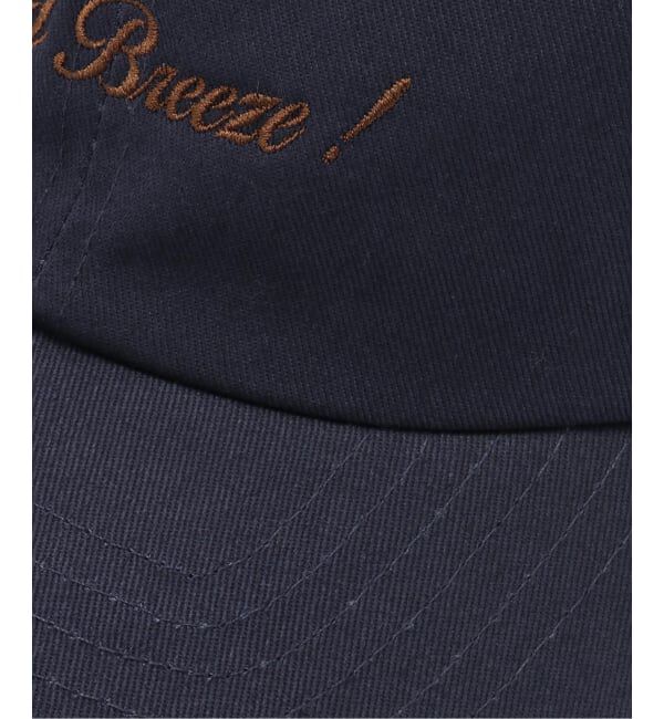 journal standard luxe「【GOOD BREEZE】 CAP」|キャップ・キャスケット|