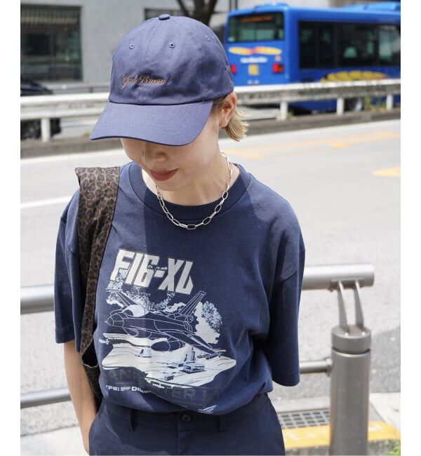 journal standard luxe「【GOOD BREEZE】 CAP」|キャップ・キャスケット|
