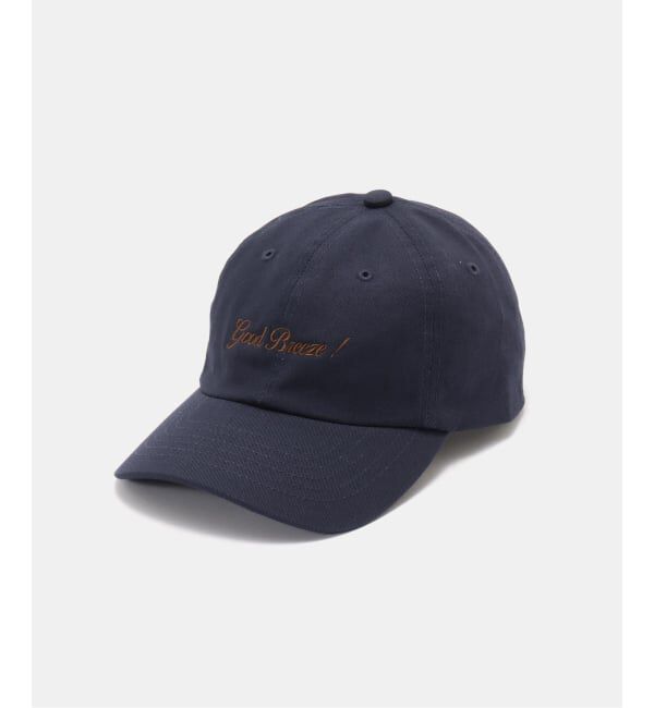 journal standard luxe「【GOOD BREEZE】 CAP」|キャップ・キャスケット|