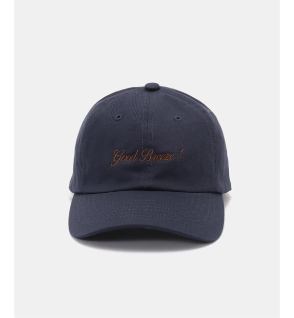 journal standard luxe「【GOOD BREEZE】 CAP」|キャップ・キャスケット|