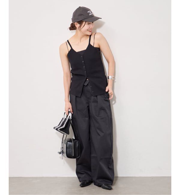 JOURNAL STANDARD「【Dickies &times;JS】 コクーンパンツ」|その他|