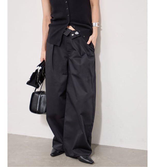 JOURNAL STANDARD「【Dickies &times;JS】 コクーンパンツ」|その他|
