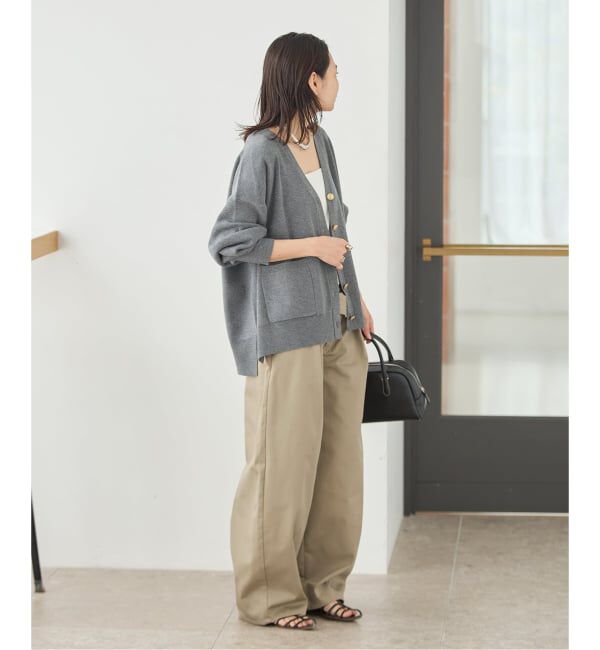 JOURNAL STANDARD「【Dickies &times;JS】 コクーンパンツ」|その他|