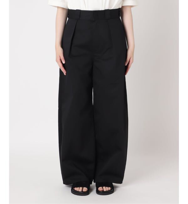 JOURNAL STANDARD「【Dickies &times;JS】 コクーンパンツ」|その他|