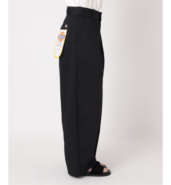 JOURNAL STANDARD「【Dickies &times;JS】 コクーンパンツ」|その他|