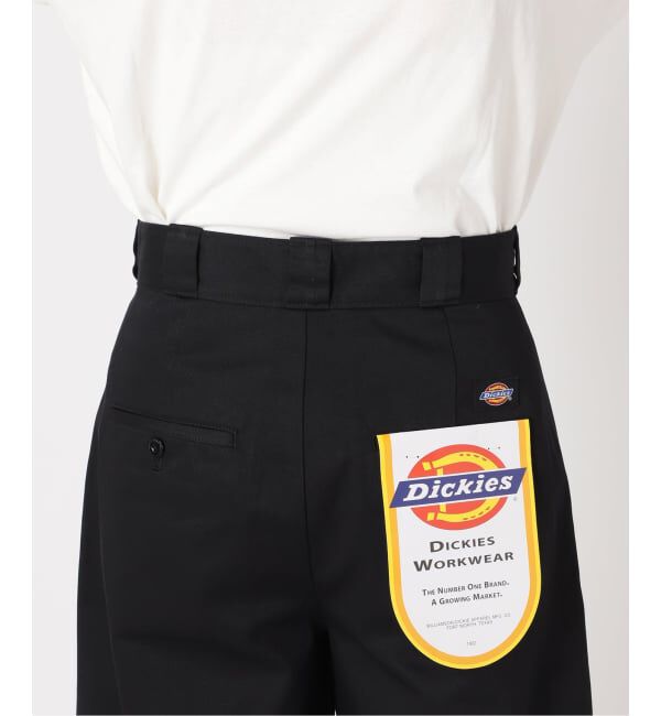 JOURNAL STANDARD「【Dickies &times;JS】 コクーンパンツ」|その他|
