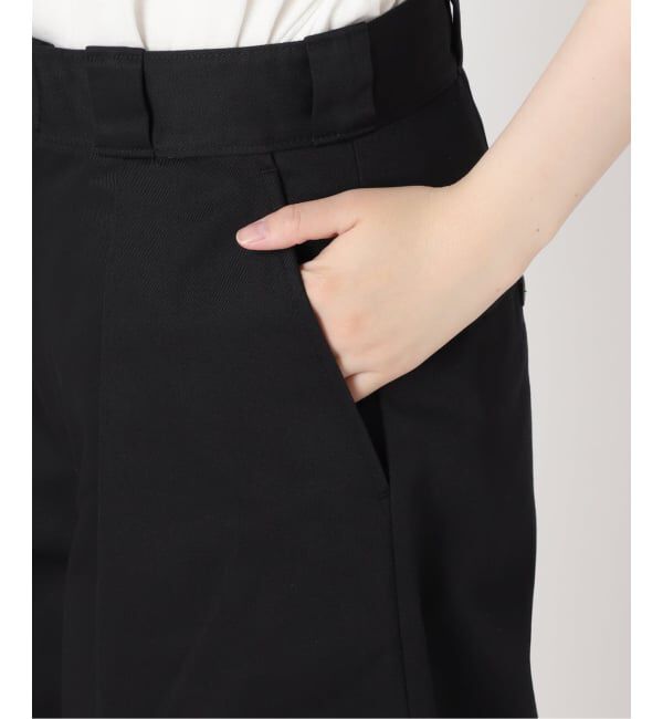 JOURNAL STANDARD「【Dickies &times;JS】 コクーンパンツ」|その他|