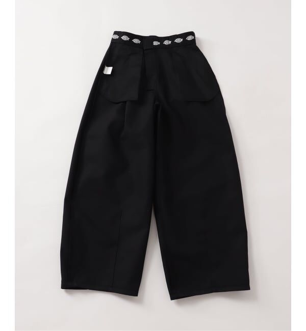 JOURNAL STANDARD「【Dickies &times;JS】 コクーンパンツ」|その他|