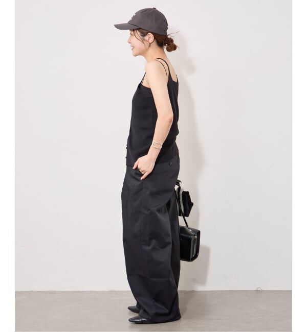 JOURNAL STANDARD「【Dickies &times;JS】 コクーンパンツ」|その他|