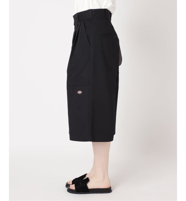 JOURNAL STANDARD「【Dickies &times;JS】 ダブルニー ショーツ」|その他|