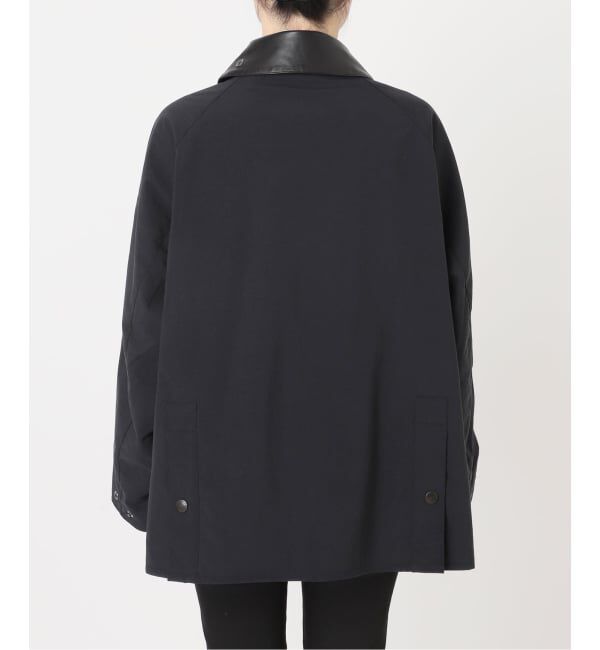 JOURNAL STANDARD「《予約》別注【BARBOUR&times;JOURNAL STANDARD】 OS BEDALE with Leather」|その他|