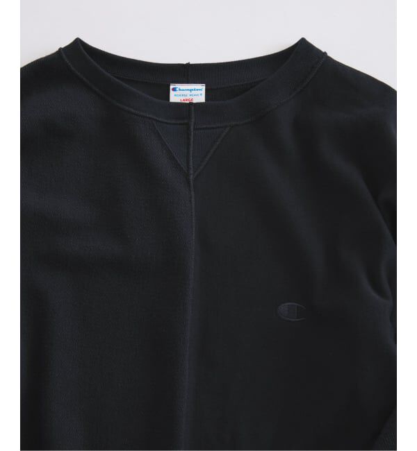 JOURNAL STANDARD relume「CHAMPION / チャンピオン 別注 &rdquo;インサイドアウト&rdquo; スウェット」|スウェット・ジャージ|