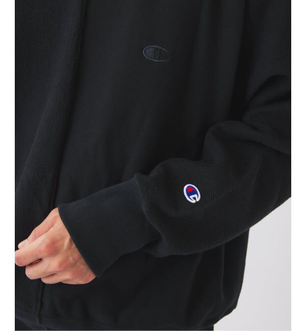 JOURNAL STANDARD relume「CHAMPION / チャンピオン 別注 &rdquo;インサイドアウト&rdquo; スウェット」|スウェット・ジャージ|
