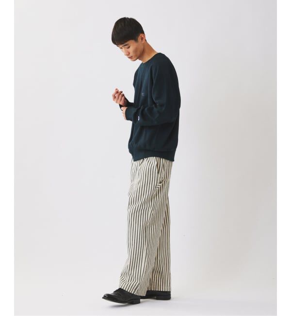 JOURNAL STANDARD relume「CHAMPION / チャンピオン 別注 &rdquo;インサイドアウト&rdquo; スウェット」|スウェット・ジャージ|